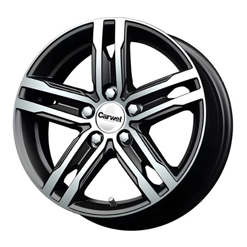 Carwel Волга 178 6x15 5x112 ET47 dia 57,1 AB