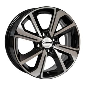 Carwel Воже 1501 (Cobalt) ABT