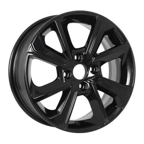 Carwel Воже 1501 6x15 4x98 ET36 dia 58,6 BL