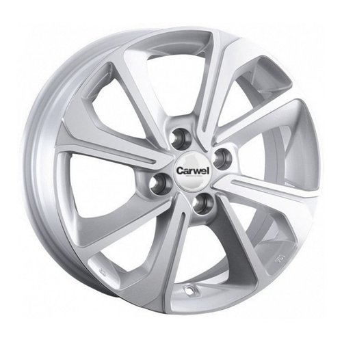 Carwel Воже 1501 6x15 4x98 ET36 dia 58,6 SLT