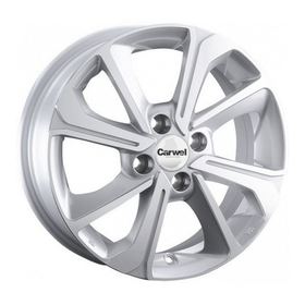 Carwel Воже 1501 6x15 4x98 ET36 dia 58,6 SLT