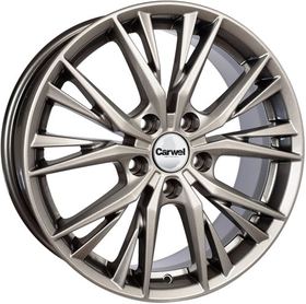 Carwel Вуокса 210 7x17 5x112 ET46 dia 66,6 SB