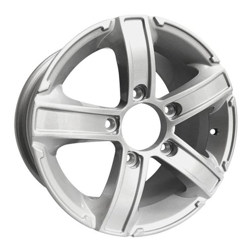 Carwel Зета 119 6,5x15 5x139,7 ET40 dia 98 SB