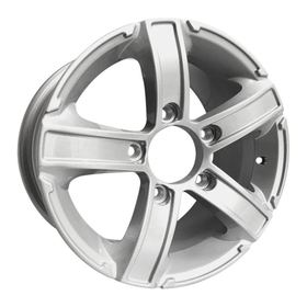 Carwel Зета 119 6,5x15 5x139,7 ET40 dia 98 SB