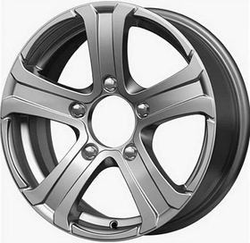 Carwel Зета 119 SL