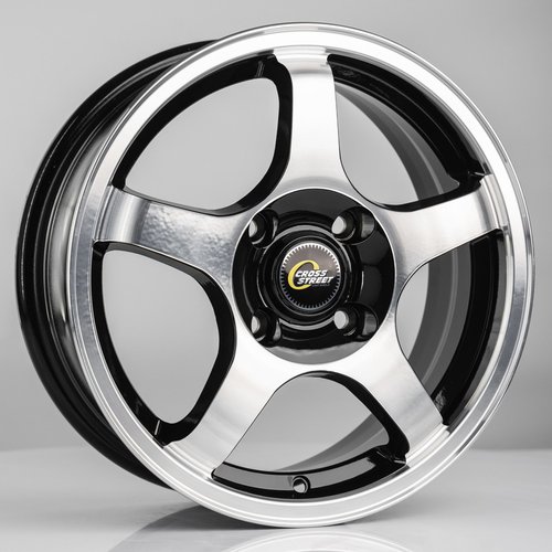 Cross Street CR-14 6.5x16 5x108 ET50 dia 63.4 BKF