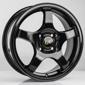 Cross Street CR-14 6.5x16 5x110 ET46 dia 63.3 black