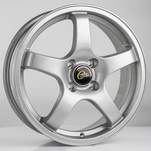 Cross Street CR-14 6.5x16 5x110 ET37 dia 65.1 S