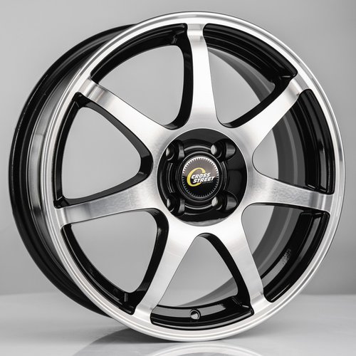Cross Street CR-15 6x15 4x98 ET36 dia 58,6 BKF
