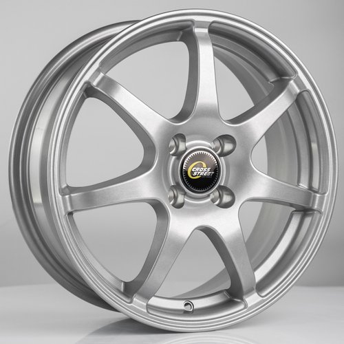 Cross Street CR-15 6x16 4x100 ET37 dia 60.1 S