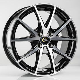 Cross Street CR-17 6.5x16 5x110 ET46 dia 63.3 BKF