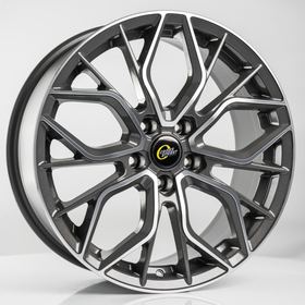 Cross Street CR-19 6.5x16 4x100 ET40 dia 60.1 GMF