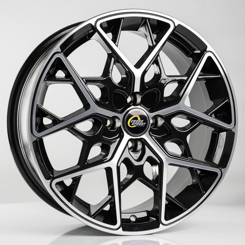 Cross Street CR-20 6.5x16 5x114.3 ET40 dia 60.1 BKF