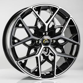 Cross Street CR-20 6,5x16 5x114,3 ET42,5 dia 67,1 BKF
