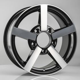 Cross Street CR-25 6.5x16 5x139.7 ET35 dia 98.6 BKF