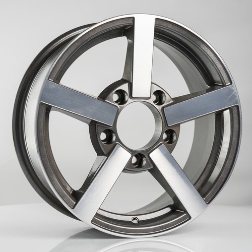 Cross Street CR-25 6.5x16 5x139.7 ET35 dia 98.6 GMF