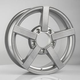 Cross Street CR-25 6.5x16 5x139.7 ET35 dia 98.6 S