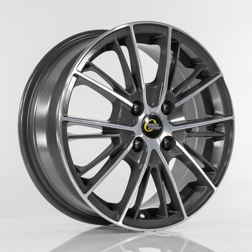 Cross Street CR-26 6x15 4x98 ET32 dia 58.6 GMF