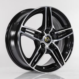 Cross Street CR-27 6x15 4x100 ET40 dia 56.6 BKF