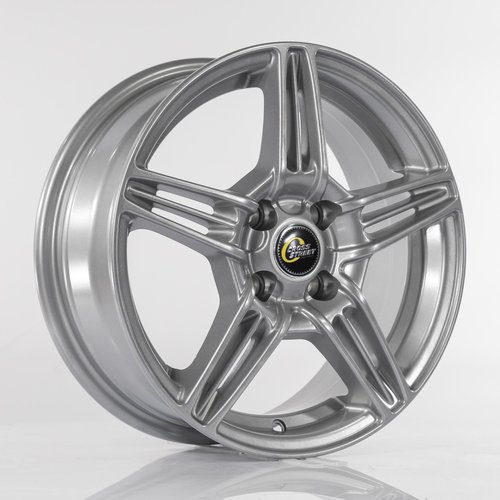 Cross Street CR-27 6x15 4x114.3 ET40 dia 67.1 S
