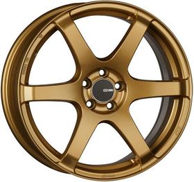 Enkei Racing T6S