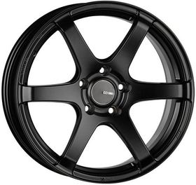 Enkei Racing T6S MB