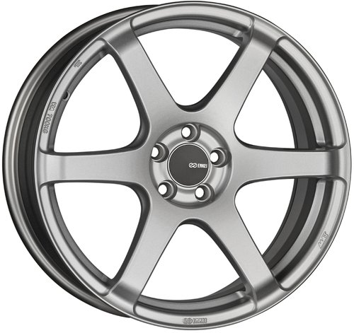 Enkei Racing T6S