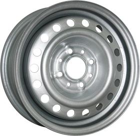 Eurodisk 53A38R ED silver