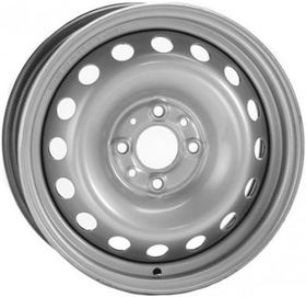Eurodisk 53A43C ED silver