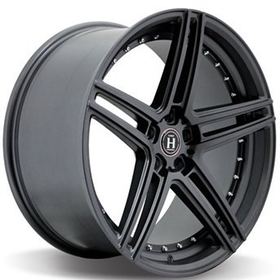 Harp Y-22 10x20 5x112 ET40 dia 72,6 gunmetal - gray
