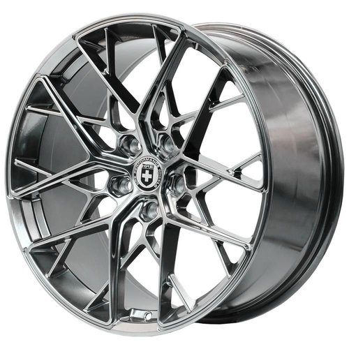 HRE FF10 7.5x17 5x114.3 ET35 dia 73.1 HB flow forming (облегченные)
