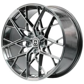 HRE FF10 8.5x19 5x114.3 ET38 dia 73.1 HB flow forming (облегченные)