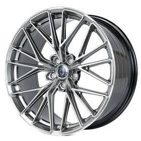 HRE FF28 8.5x19 5x114.3 ET38 dia 73.1 HB flow forming (облегченные)