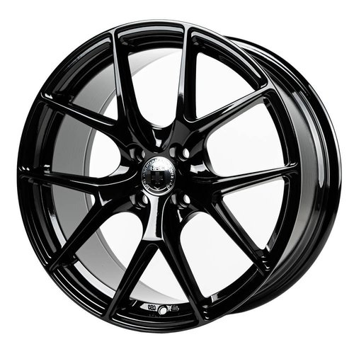 HRE P101 7x16 4x100 ET40 dia 73.1 B литые
