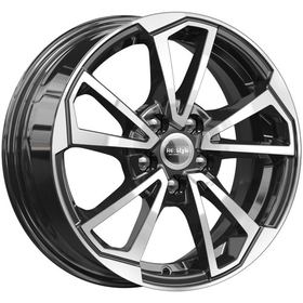 iFree Original КС1005 (15_Cerato FL ) 6x15 5x114.3 ET46 dia 67.1 алмаз черный