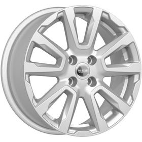 iFree Original КС1026 (ZV_16_Vesta FL) 6.5x16 4x100 ET50 dia 60.1 сильвер