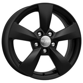 iFree Original КС700 (15_Rapid NH) 6x15 5x100 ET38 dia 57.1 мэт
