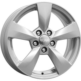 iFree Original КС700 (15_Rapid NH) 6x15 5x100 ET38 dia 57.1 сильвер
