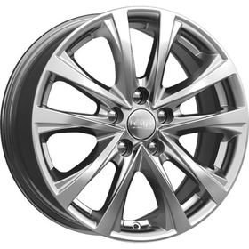iFree Original КС776 (17_RAV4 FL) 7x17 5x114.3 ET39 dia 60.1 дарк платинум