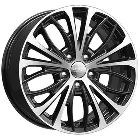 iFree Original КС873 (ZV 17_Hyundai i40) 7.5x17 5x114.3 ET46 dia 67.1 алмаз черный