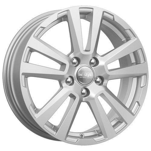 iFree Original КС874 (ZV 17_Kaptur) 6.5x17 5x114.3 ET50 dia 66.1 сильвер