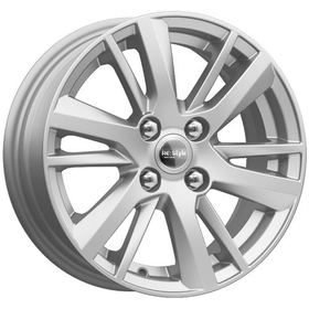 iFree Original КС880 (14_Granta FL) 5.5x14 4x98 ET35 dia 58.5 сильвер