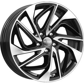 iFree Original КС883 (18_Tucson FL) 7x18 5x114.3 ET51 dia 67.1 алмаз черный SK