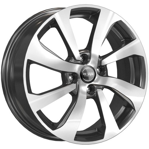 iFree Original КС893 (ZV 16_Sandero Stepway)