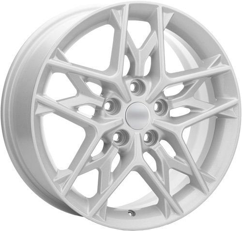 iFree Original Hyundai (КС894) 7,5x17 5x114,3 ET46 dia 67,1 сильвер