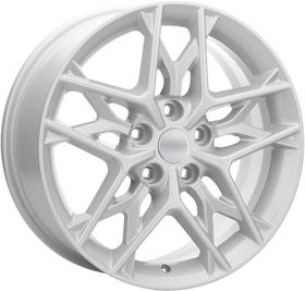 iFree Original Hyundai (КС894) 7,5x17 5x114,3 ET46 dia 67,1 сильвер