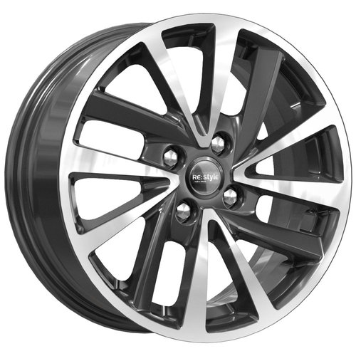 iFree Original КС899 (15_Granta FL) 6x15 4x98 ET35 dia 58.5 алмаз черный