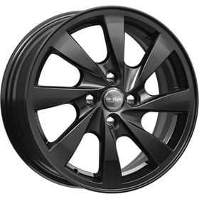 iFree Original КС928 (15_Kalina Cross) 6x15 4x98 ET33 dia 58.5 черный