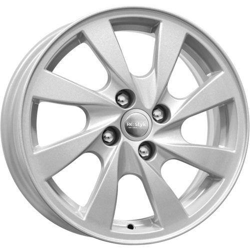 iFree Original КС928 (15_Kalina Cross) 6x15 4x98 ET33 dia 58.5 сильвер F