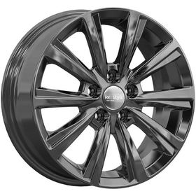 iFree Original КС937 (15_Polo CK) 6x15 5x100 ET38 dia 57.1 кварц